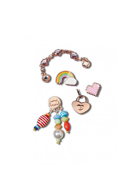 Jibbitz Charms CROCS | 4286 JIBSHINE LIKE A DIAMOND